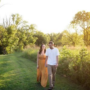 Meet your Posher, Morgan